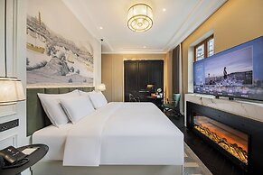 CHONGQING MANQUE MANSION