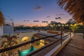 Villa Dusa