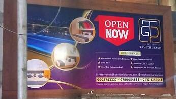 HOTEL TAMIZH GRAND