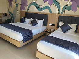 HOTEL TAMIZH GRAND
