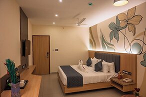 HOTEL TAMIZH GRAND