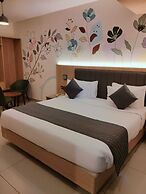 HOTEL TAMIZH GRAND