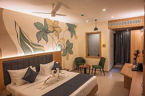 HOTEL TAMIZH GRAND