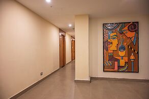 HOTEL TAMIZH GRAND