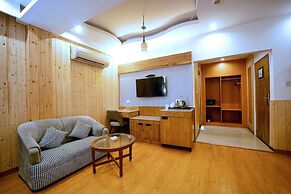 Grand Legacy Beacon Dehradun