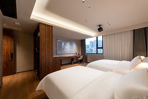 Foshan Anximan Yuansu Hotel - Lanshi