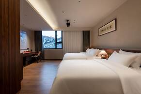 Foshan Anximan Yuansu Hotel - Lanshi