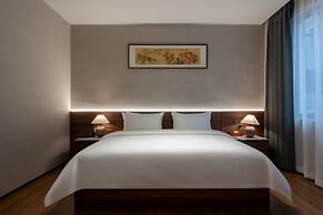 Foshan Anximan Yuansu Hotel - Lanshi