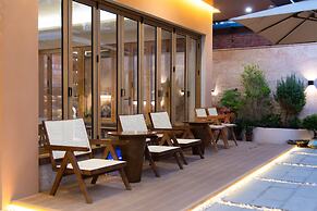 Foshan Anximan Yuansu Hotel - Lanshi