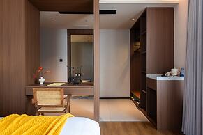 Foshan Anximan Yuansu Hotel - Lanshi