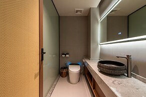 Foshan Anximan Yuansu Hotel - Lanshi