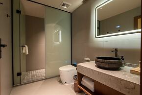 Foshan Anximan Yuansu Hotel - Lanshi