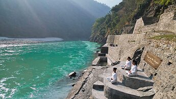Raga on the Ganges