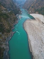 Raga on the Ganges