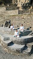 Raga on the Ganges