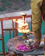 Raga on the Ganges