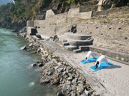 Raga on the Ganges