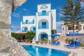 Villa margarita