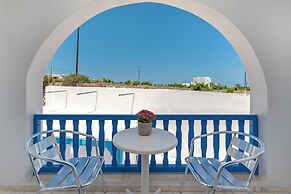 Villa margarita