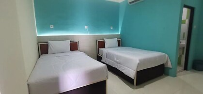 Kav Residence