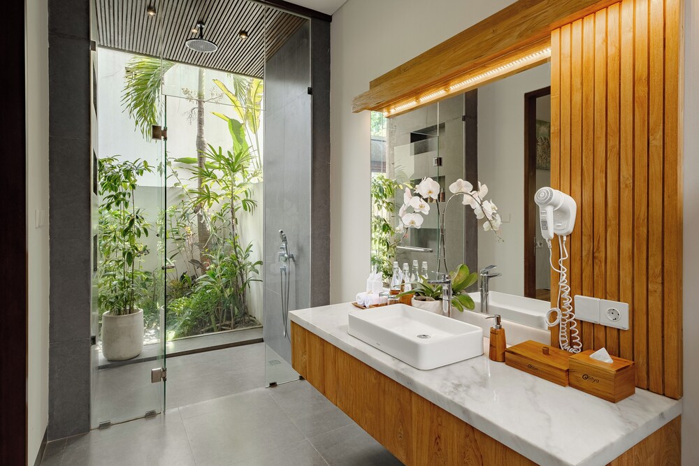 Elitya Ubud Villa