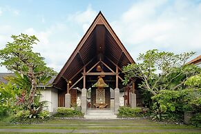 Elitya Ubud Villa