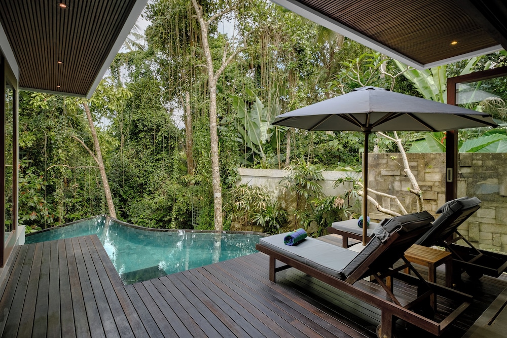 Elitya Ubud Villa