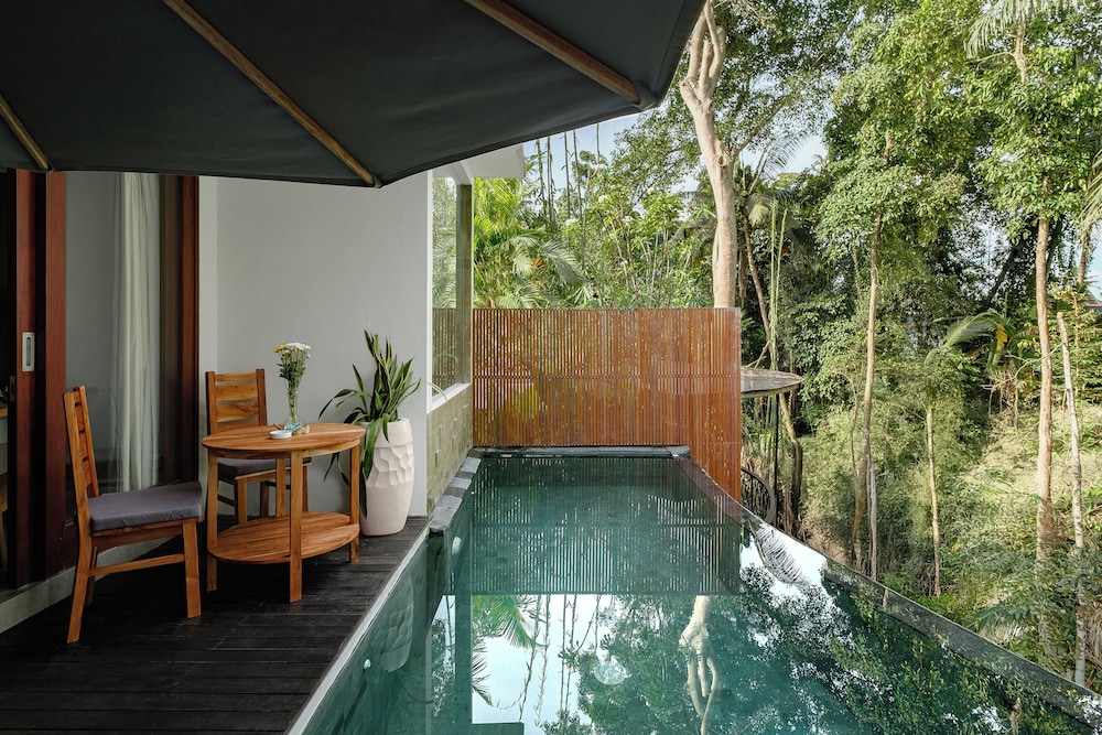 Elitya Ubud Villa
