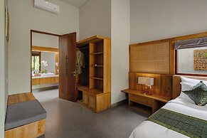 Elitya Ubud Villa
