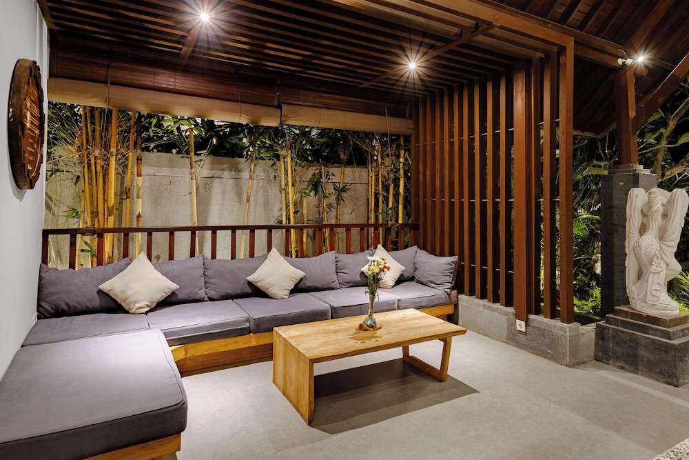 Elitya Ubud Villa