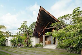 Elitya Ubud Villa