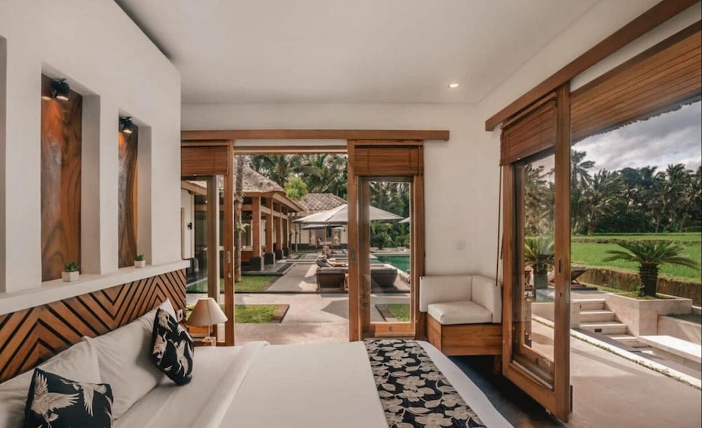 Villa Jepun