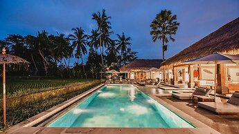 Villa Jepun