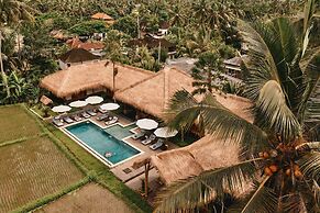 Villa Jepun
