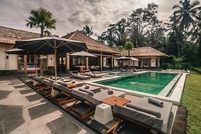 Villa Jepun