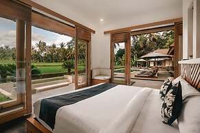 Villa Jepun