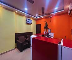 HK Residency