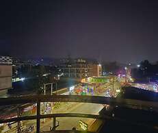 HK Residency