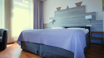 Komfort Hotel am Kurpark