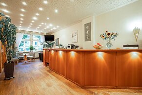 Komfort Hotel am Kurpark