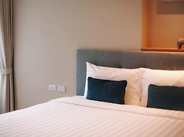 Solara Stays Phuket