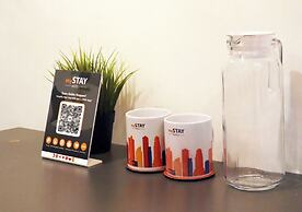 mySTAY BGC East