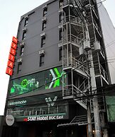 mySTAY BGC East