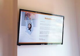 mySTAY BGC East