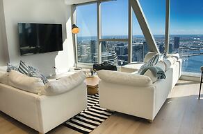 Park Avenue - Melbourne