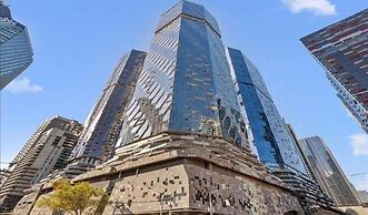 Park Avenue - Melbourne