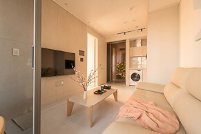 SOTA SUITE Busan Seomyeon