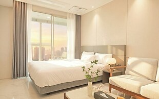 SOTA SUITE Busan Seomyeon