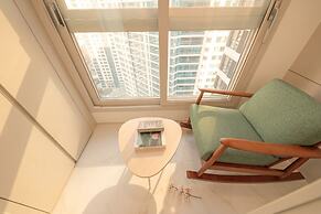 SOTA SUITE Busan Seomyeon