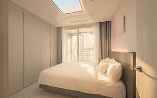 SOTA SUITE Busan Seomyeon